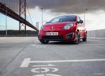 Renault Twingo RS 2008 года